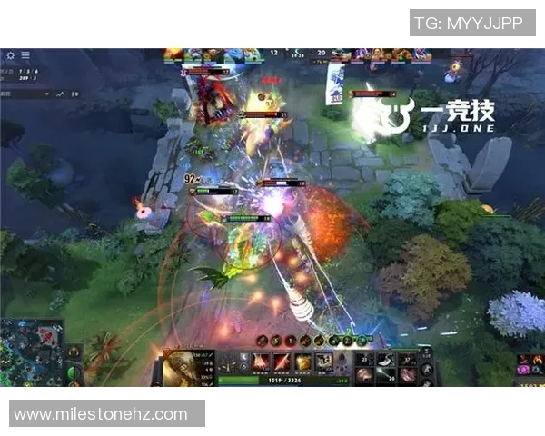 dota国际比赛翻盘-逆境中的荣光，DOTA国际比赛中的翻盘奇迹-dota国际比赛翻盘