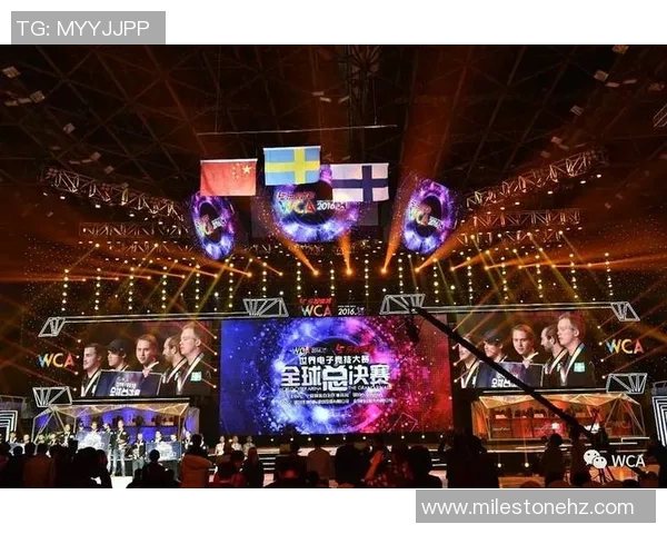 2017wca比赛沈阳-沈阳闪耀，2017 WCA比赛盛宴纪实-2017wca比赛沈阳