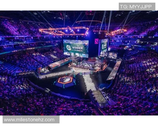 ti比赛编号-Ti比赛编号的独特之处与挑战-ti比赛编号