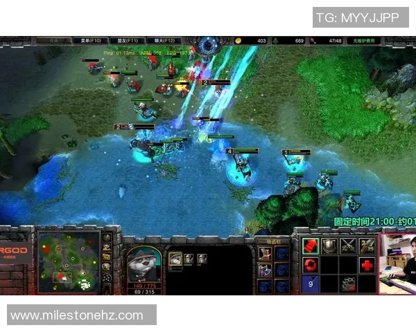 魔兽争霸最新比赛-最新魔兽争霸比赛动向及其内涵影响-魔兽争霸最新比赛